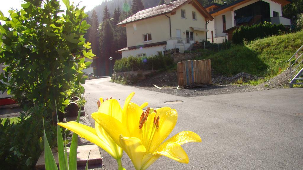 Apart Alblittblick Kappl  Oda fotoğraf