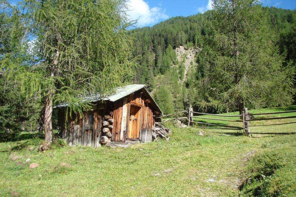 Apart Alblittblick Kappl  Oda fotoğraf