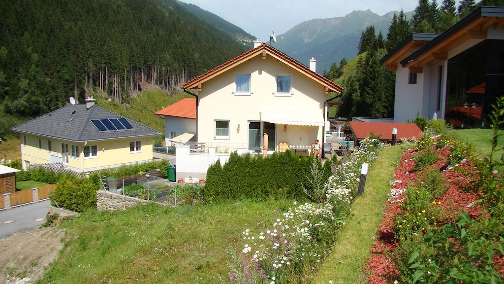 Apart Alblittblick Kappl  Oda fotoğraf