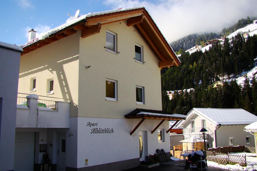 Apart Alblittblick Kappl  Oda fotoğraf